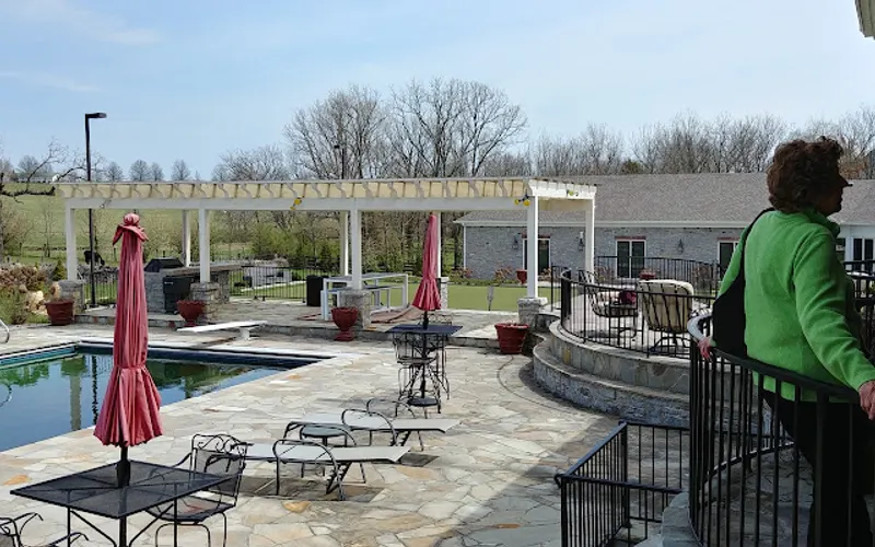Thoroughbred Landscaping — Landscaper