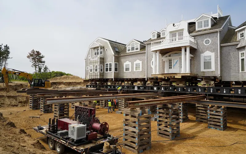 Toscana Corporation — Excavating contractor