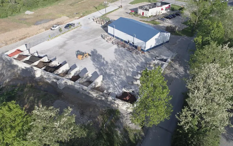 Tracy's Landscape Supply, LLC — Landscaping supply store