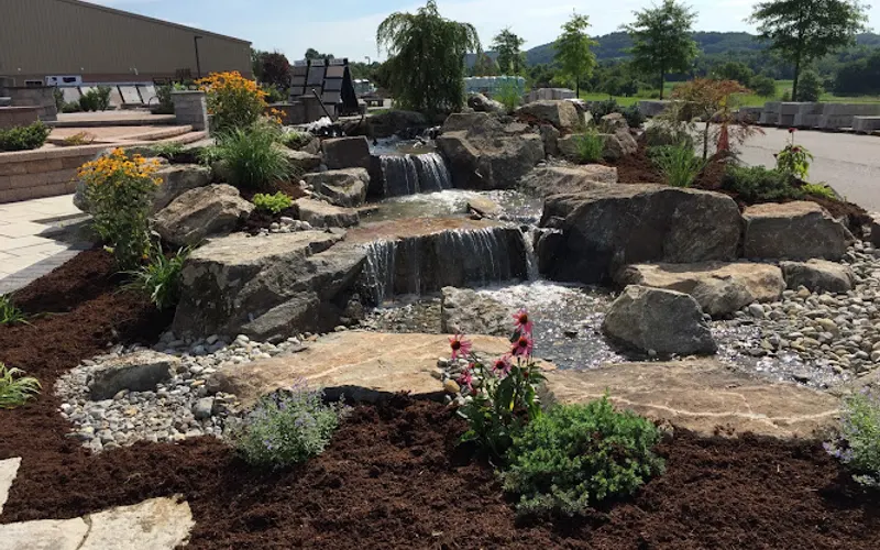 Wingle Supply — Building materials supplier