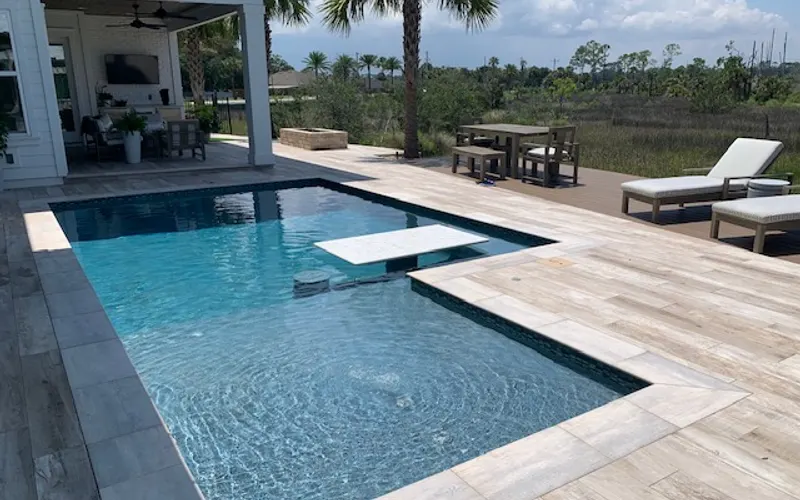 Southern Aggregates Inc — Sand & gravel supplier