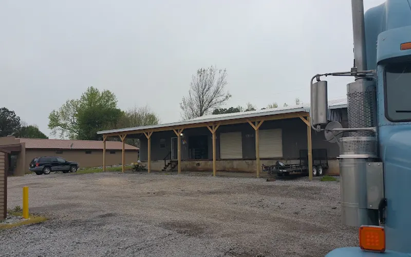 Southern States Co-Op — Farm equipment supplier