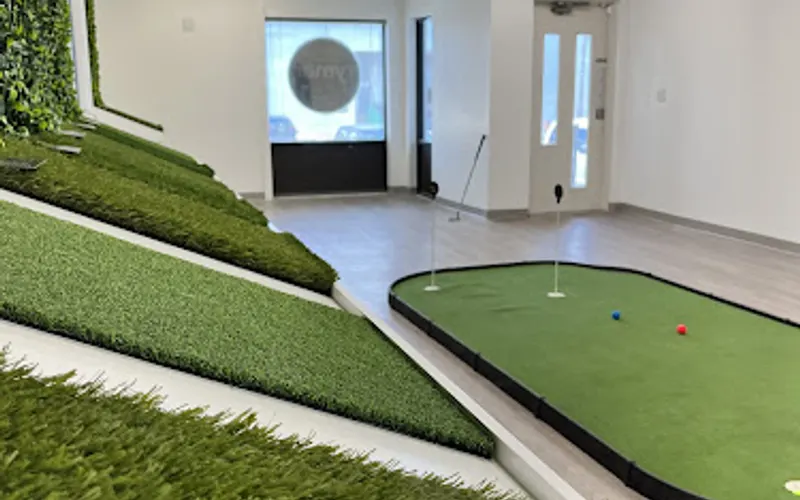 Rymar Artificial Grass & Ivy Wholesale - Tampa — Landscaping supply store