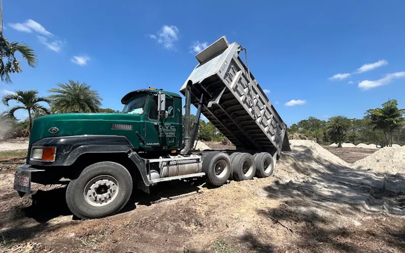 One Choice Logistics — Aggregate supplier