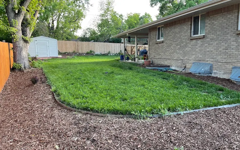 Perfection Hauling & Excavating — Landscaper