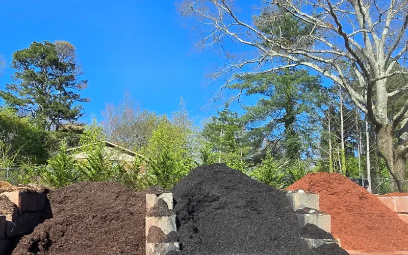 Earthscapes Products Inc — Landscaping supply store