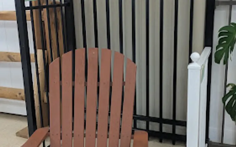 Adams Landscaping — Landscape designer
