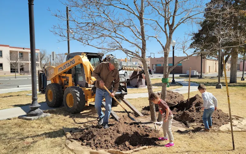 Phil's Landscaping Co & Nursery — Landscaping supply store