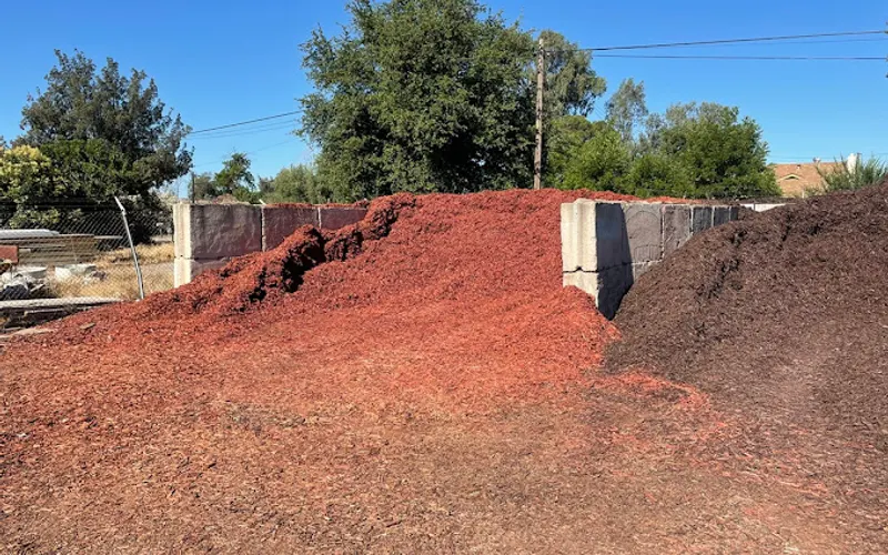 Rosenbalm Rockery Inc — Landscaping supply store