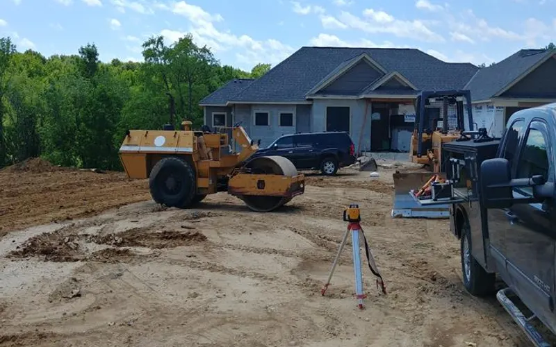 Langenecker Construction — Contractor