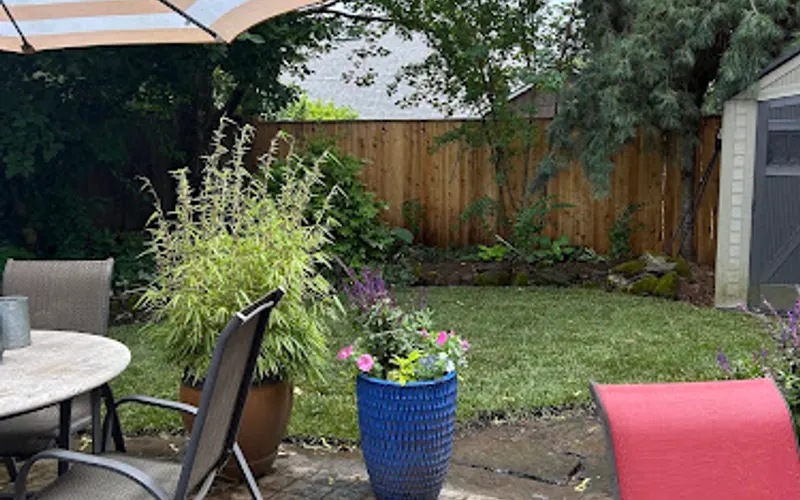 Tran's Nursery & Landscaping — Plant nursery