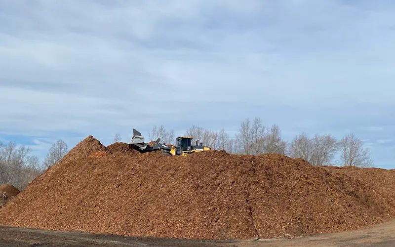 Greensboro Mulch Supply — Mulch supplier