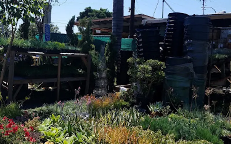 Orta Garden Supply, Inc. (Nursery) — Garden center