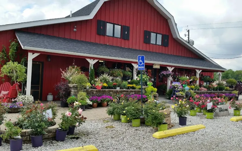 Greendell Landscape Solutions — Landscaping supply store
