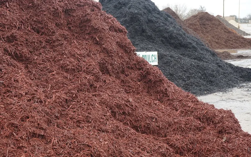 Adkins Materials — Sand & gravel supplier