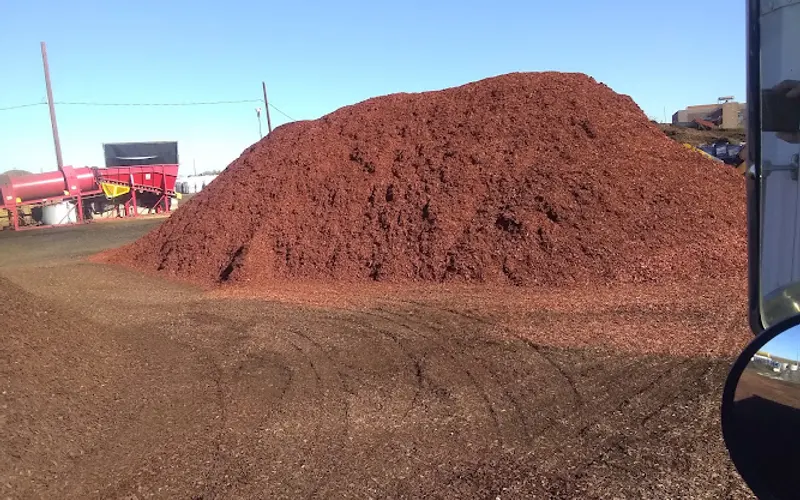 GRO-WELL Brands Inc. — Landscaping supply store