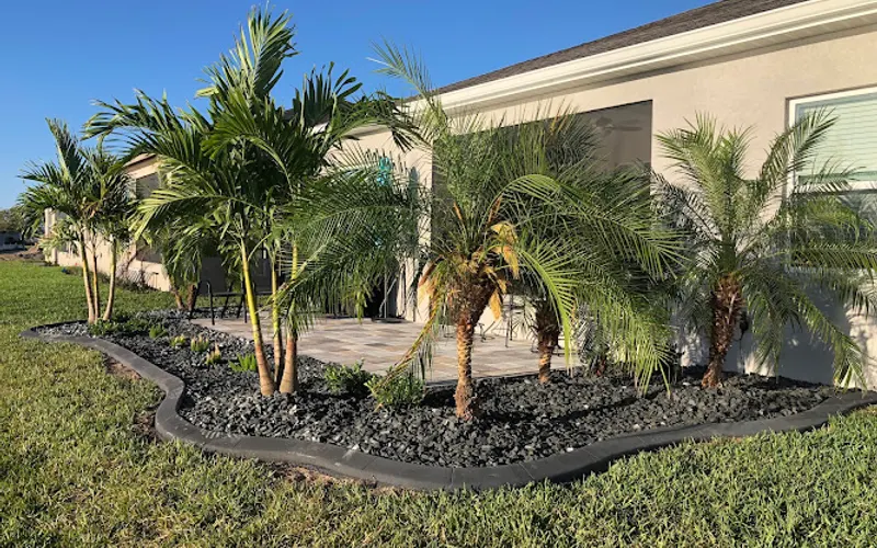 J A Lynch Landscape — Landscaper