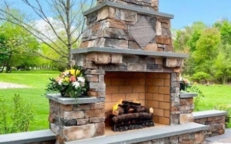 Tiffany Lawn & Garden Supply, Inc. — Mulch supplier