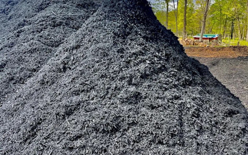 Discount Mulch and Supply — Mulch supplier