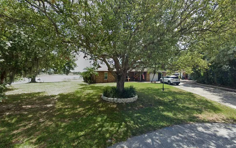 Powell Environmental services — Landscaper