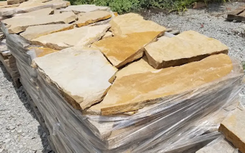 Rogers Rock & Stone LLC — Landscaping supply store