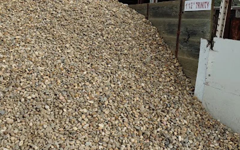 Marin Landscape Materials — Landscaping supply store