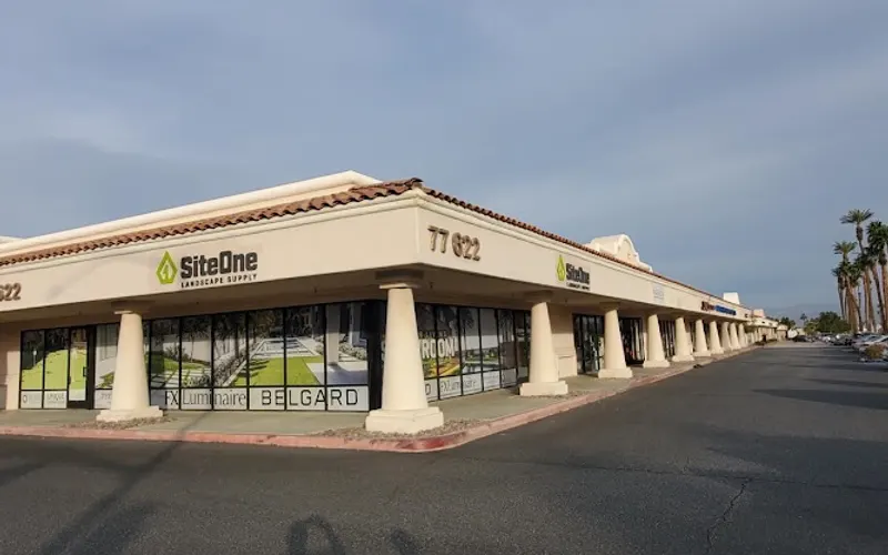 SiteOne Landscape Supply – Outdoor Living Showroom — Landscaping supply store