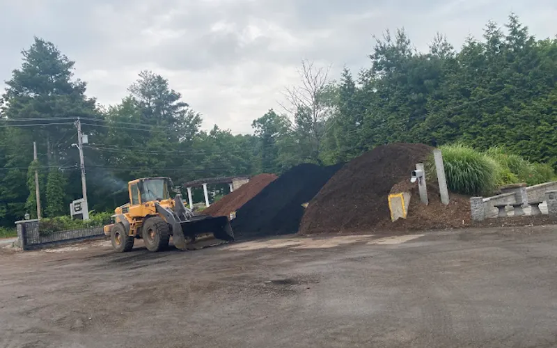 Landscape Depot Supply — Landscaping supply store