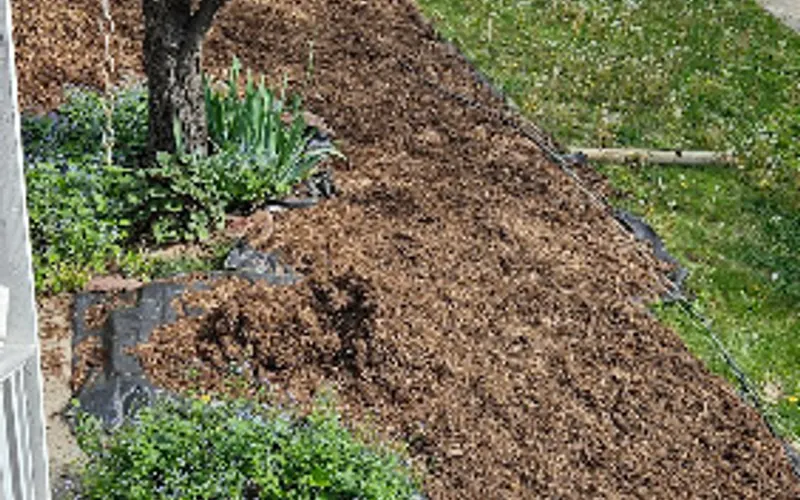 Colorado Materials, Inc. — Landscaping supply store