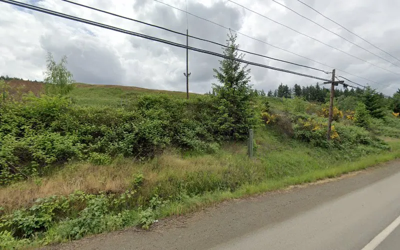 Farmington Quarry — Topsoil supplier