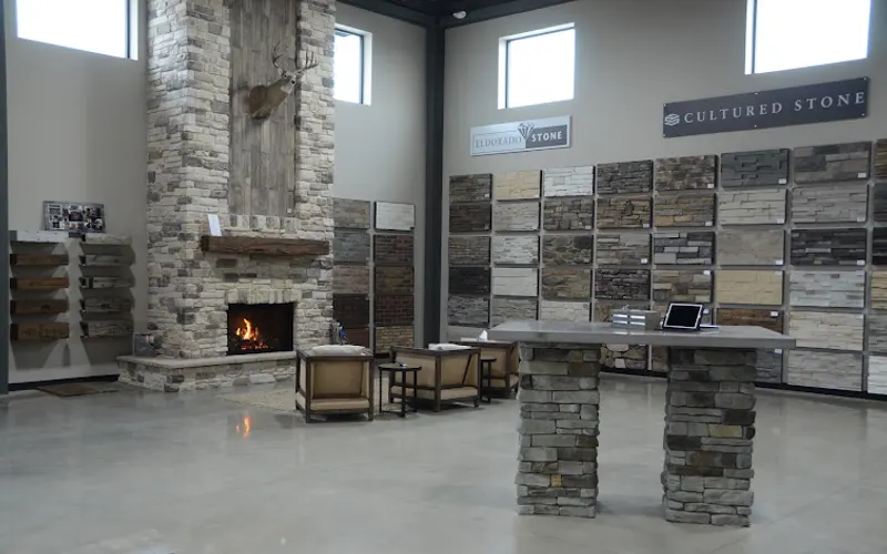 Iowa Stone Supply — Stone supplier