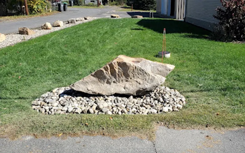TB Landscaping Supply — Landscaping supply store
