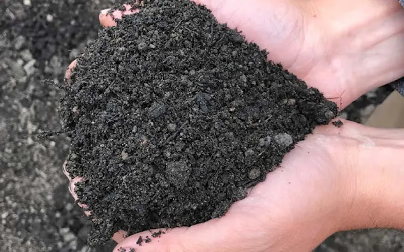North Bend Landscape Supply — Landscaping supply store