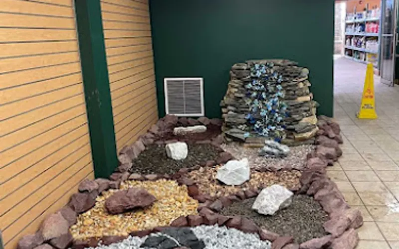 Kurtz Bros. - Landscape Supply Center — Mulch supplier
