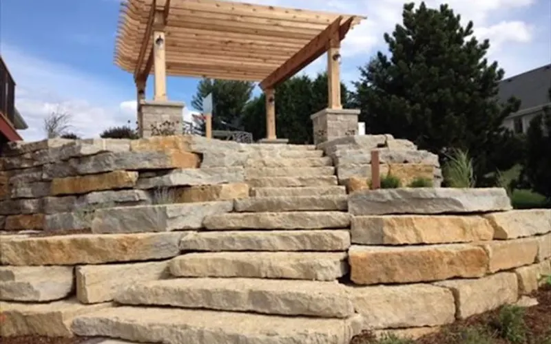W & D Navis, Inc. — Excavating contractor