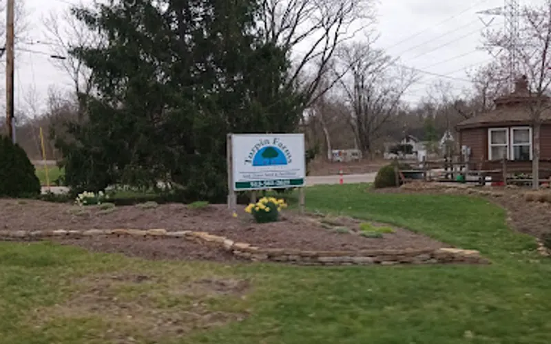BZAK Landscaping — Landscaping supply store