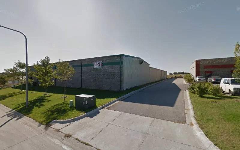 ASP Enterprises Inc — Landscaping supply store