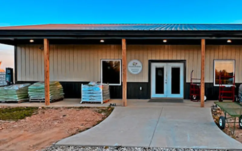 Spring Creek Wholesale Nursery — Wholesale plant nursery