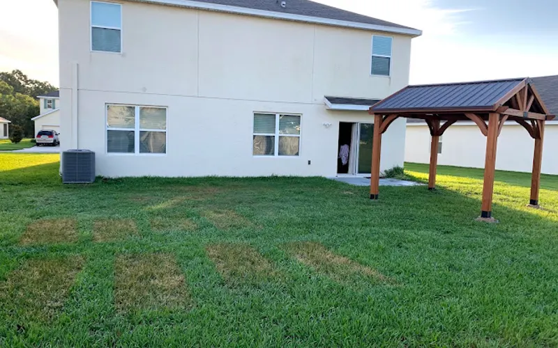 Weeki Wachee Stone Yard — Paving contractor