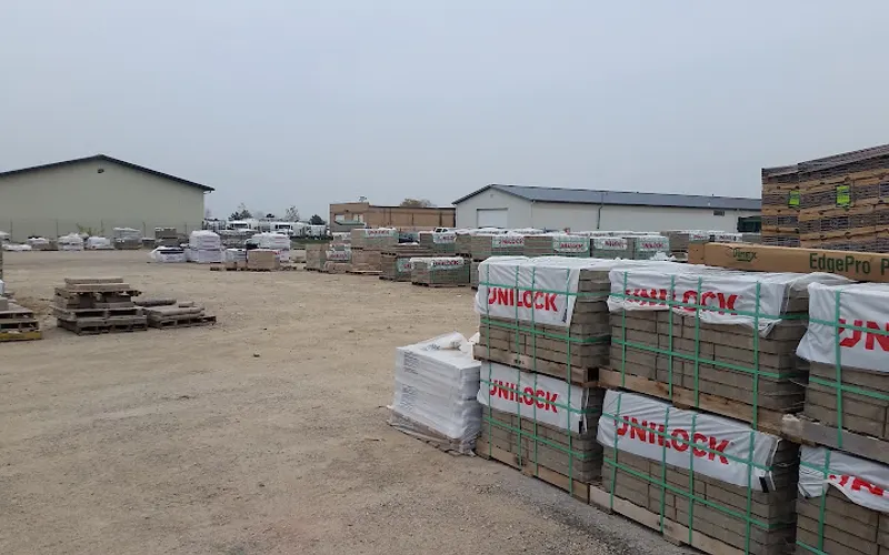 Columbus Builders Supply — Building materials store