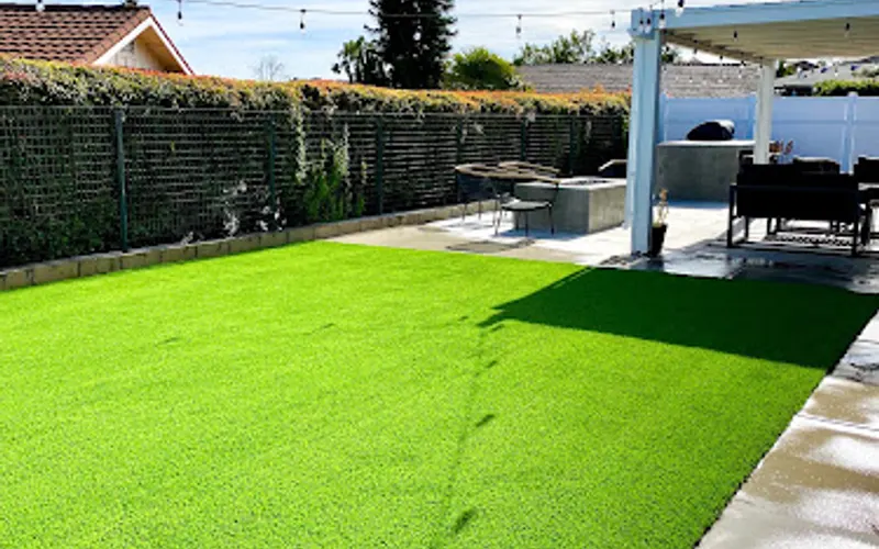 Chula Vista Landscaping & Synthetic Turf — Landscape designer