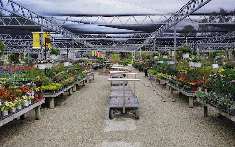 Rock City Gardens — Landscaper