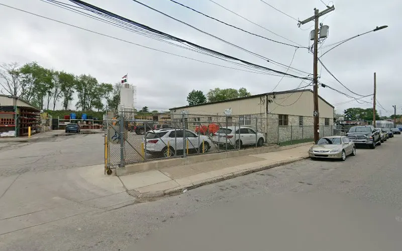 D & S Building Materials — Landscaping supply store
