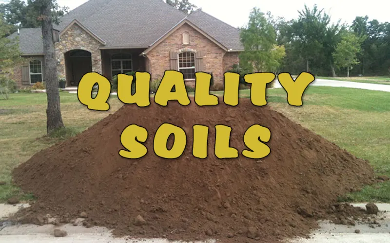 Midtown Earth Solutions LLC — Sand & gravel supplier