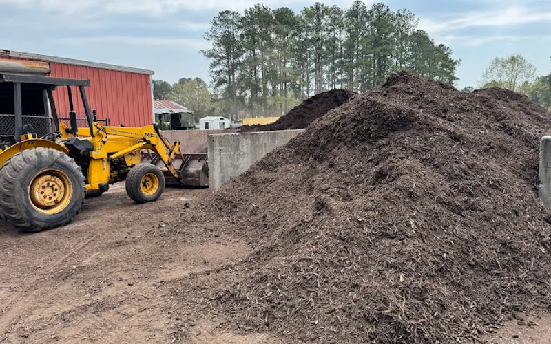 Red Mill Landscaping & Nursery — Landscaper