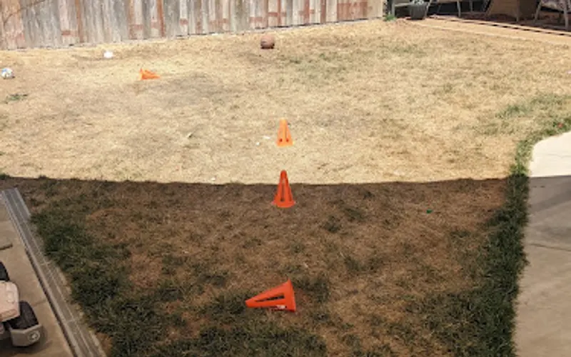 California Sod Center — Sod supplier