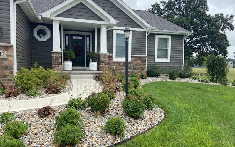 Grow Pros Lawn Care — Lawn care service