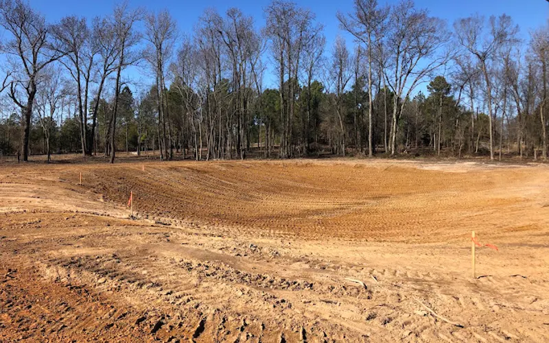 JK Dirt Works LLC, dba J&K Trucking and Construction — Excavating contractor