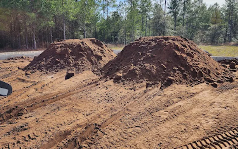 Triple B Dirt LLC — Dirt supplier