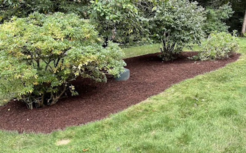 Labrie Landscaping & Construction — Landscaper